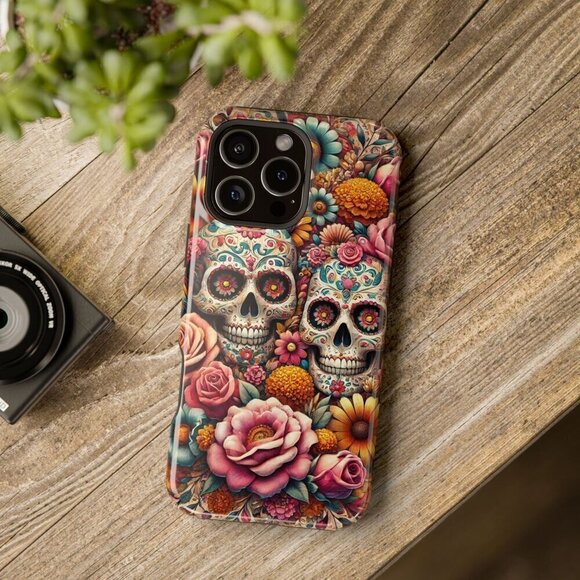 iPhone Phone Cases, Perfect Stylish Mobile Case, MLNMC574 - Picture 4 of 13